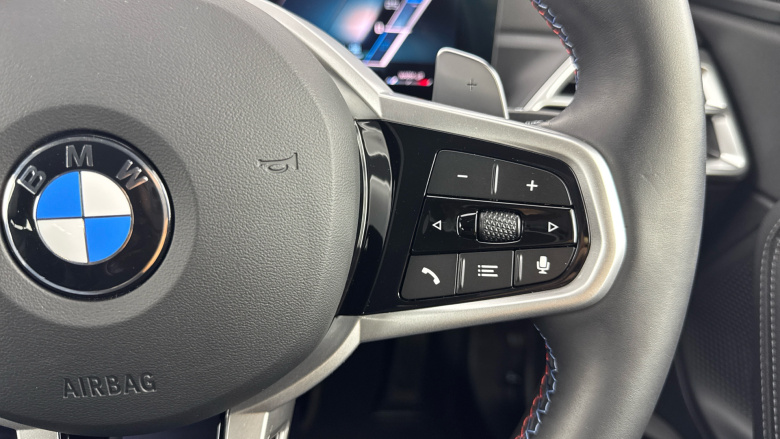 BMW 2 Series M240i xDrive 2dr Step Auto Petrol Coupe